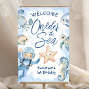 Search for pool party decor Ocean