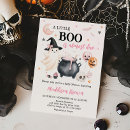 Search for boos and brews invitations Witch