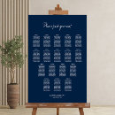 Search for 17 table wedding seating charts Simple
