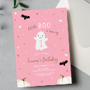 Search for october 1st birthday invitations Pink