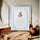 Search for baby shower table games We can bearly wait