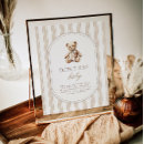 Search for classy baby shower games We can bearly wait