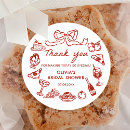 Search for italian pasta stickers Italian baby shower