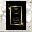 Search for 55th birthday invitations Modern