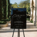 Search for unplugged wedding signs Calligraphy