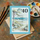 Search for lake house invitations Beach
