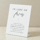 Search for charity donation sign wedding signs Calligraphy