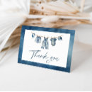 Search for cowboy thank you postcards Wild west baby shower