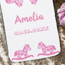 Search for name birth date baby blankets Girl