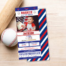Search for ticket 1st birthday invitations Baby boy