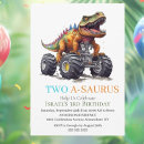 Search for jurassic invitations T rex