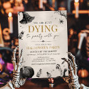 Search for gothic halloween invitations Adult