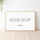Search for bible posters Quote