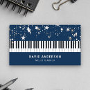 Search for composer business cards Professional