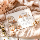 Search for fall harvest invitations Autumn