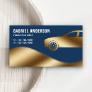 Search for luxury transport business cards Transportation