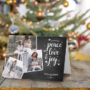 Search for peace christmas cards Stylish