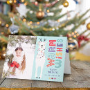 Search for llama christmas cards Modern