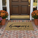 Search for country doormats Year established