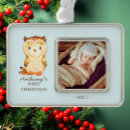 Search for owl ornaments Forest