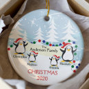 Search for penguin ornaments Snowflakes