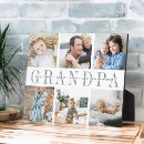 Search for grandpa plaques Caption