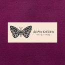 Search for butterfly name tags Makeup artist