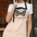 Search for esthetician aprons Beauty salon