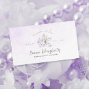 Search for home bakery business cards Floral