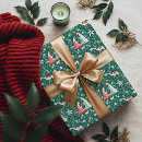 Search for christmas nativity wrapping paper Elegant