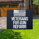 Search for ban outdoor signs Anti gun