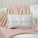 Search for pink and grey pillows For kids