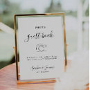 Search for please sign our guestbook posters Script