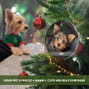 Search for yorkie ornaments Dog lovers