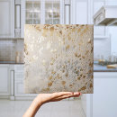 Search for metallic gold tiles Sparkle