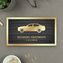Search for chauffeur business cards Transportation