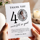 Search for 40th birthday thank you cards Forty