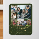 Search for green magnets Modern