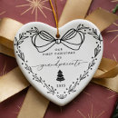 Search for granddaughters first christmas gifts New baby
