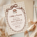 Search for coffee latte invitations Gender neutral