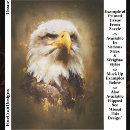Search for eagle tissue paper Bird