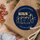 Search for christmas cookie labels Making spirits bright