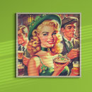Search for vintage irish posters Pub