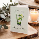 Search for cocktail cards Couple