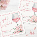 Search for wine napkins Aged to perfection