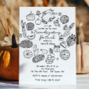 Search for friendsgiving potluck invitations Pumpkin pie