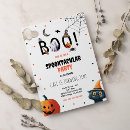 Search for kids halloween birthday invitations Pumpkins