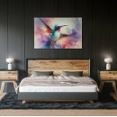 Search for hummingbird art Elegant
