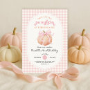 Search for pumpkin patch invitations Fall