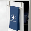 Search for nautical kitchen towels Summer
